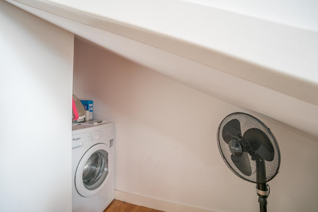 Atalaia Home Lisboa Eksteriør billede