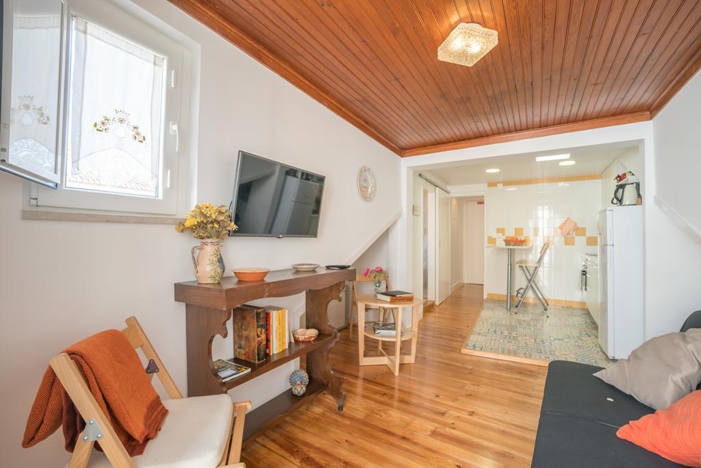Atalaia Home Lisboa Eksteriør billede