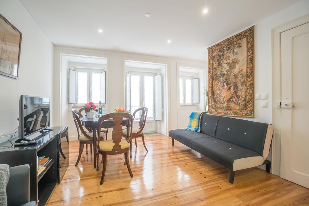 Atalaia Home Lisboa Eksteriør billede
