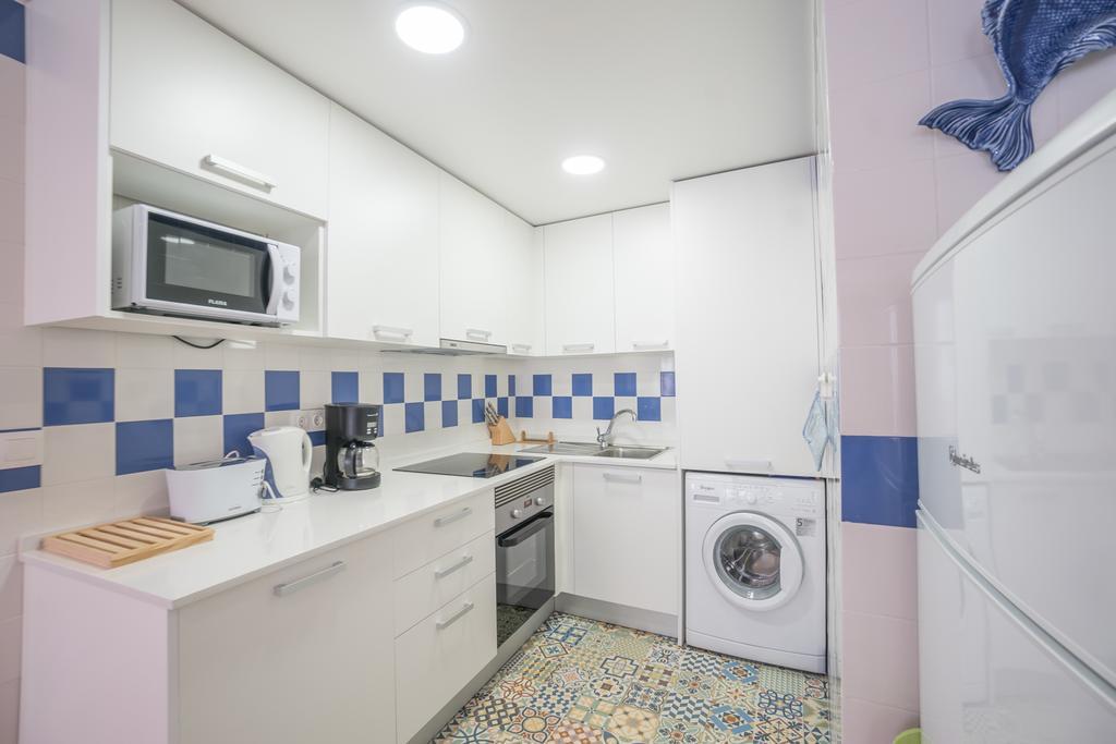 Atalaia Home Lisboa Eksteriør billede